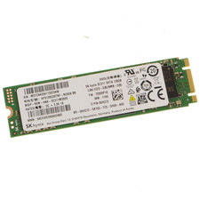 Dell 6HG72 128GB M.2 2280 SATA SSD