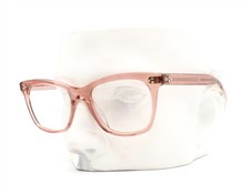 Oliver Peoples Penney Eyeglasses Glasses OV5375U Transparent Washed Rose No Case
