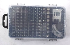 Lifegoo Precision Screwdriver Set 117 Piece Magnetic Repair Tool Kit