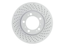 BOSCH Bremsscheibe für PORSCHE BOXSTER (986) 911 (997) 911 (996) BOXSTER (987) 0