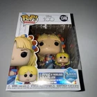 Funko Pop! Disney 100 Lizzie McGuire w/Monolouge Lizzie #1346