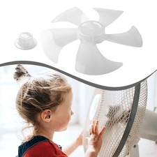 Big Wind Five Blades Fan Leaf Floor Fan  for Pedestal Fan Table Fan Wall Fan