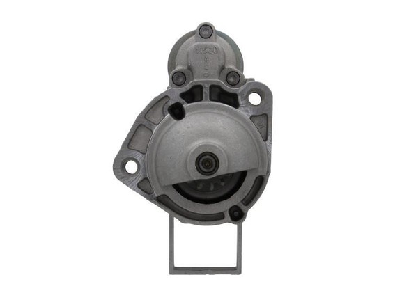 Anlasser 2.2 Kw Neu Original SEG (Bosch) Oe-Nr. 0001174606 FüR Mercedes-image