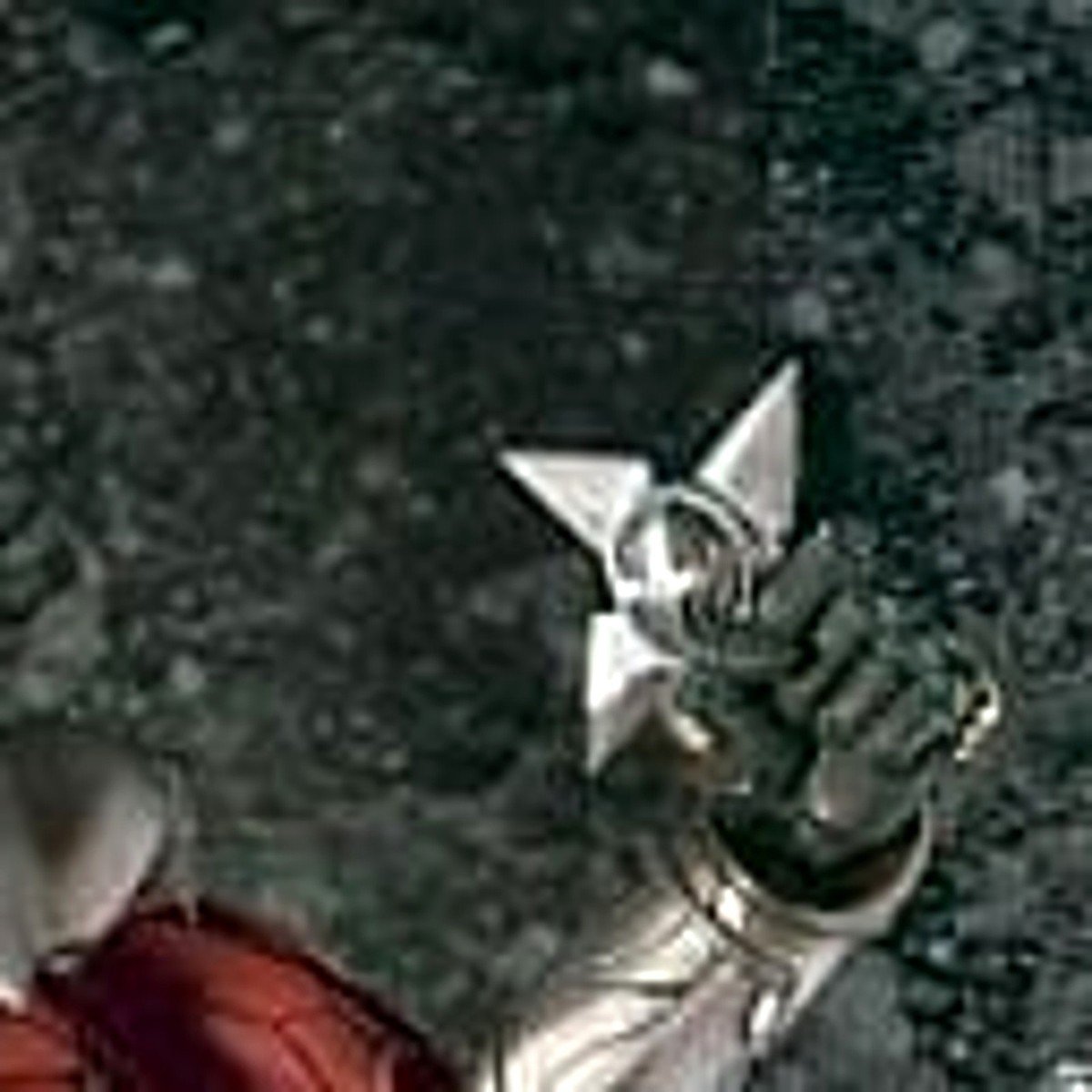 Kamen Rider ZX S.I.C. Figure | eBay
