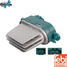 RESISTOR INTERIOR BLOWER 176042 FOR VW TRANSPORTER/T5/Bus/Van/Platform/Chassis  