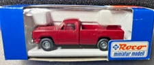 Roco mintanks 9100 Dodge Adventeur Pick up   Lima35 original  1/87