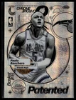2025 Topps Chrome Paolo Banchero Base (RAW)