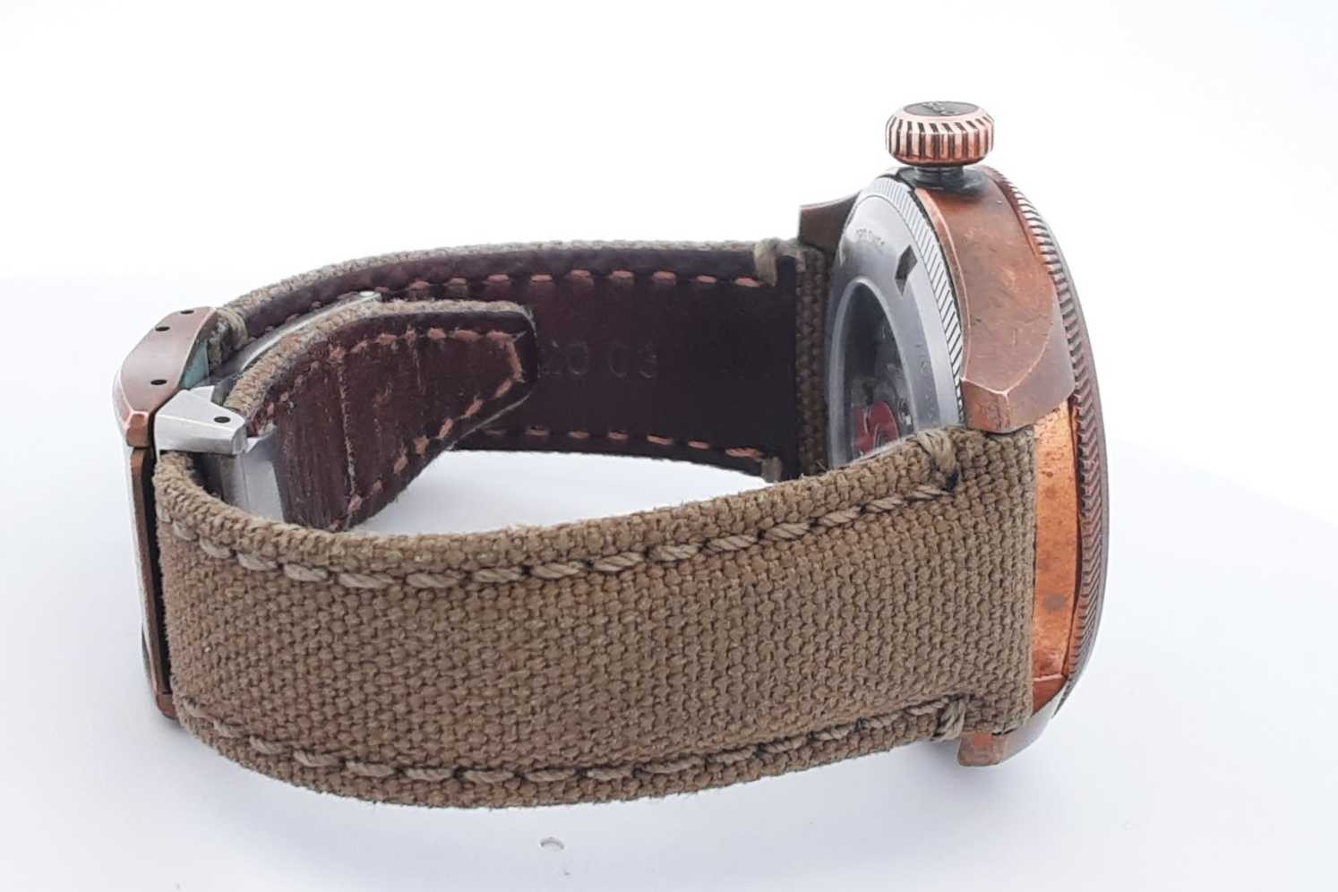 Oris Big Crown Propilot Automatic Watch 40mm Eb12… - image 7