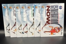 Topps 2025-26(Lot Of 7 RC) Generation Now