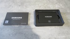 500GB Samsung 860 EVO 2.5" SATA III Internal SSD - MZ-76E500