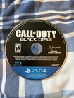 Call of Duty: Black Ops III PlayStation 4 DISC ONLY