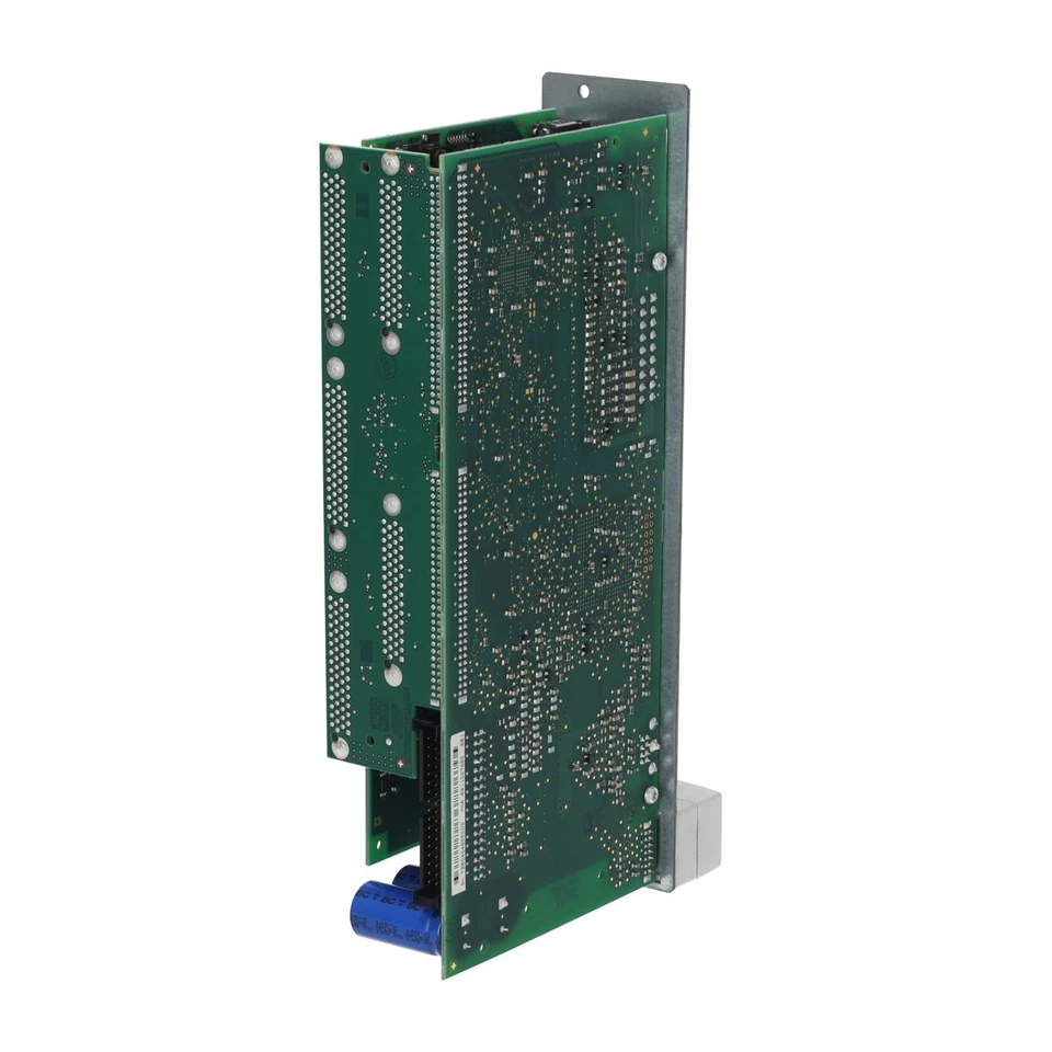 Indramat/Rexroth Control Unit CSH01.1C-SE-EN2-NNN-NNN-S1-S-NN-FW (R911297009) - Image 3 of 4