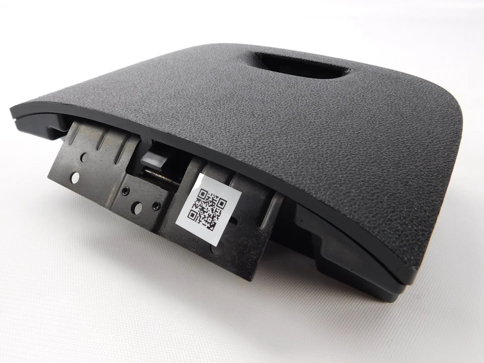 Conjunto de portavasos trasero consola central OEM Avalanche Suburban Tahoe Yukon 07 - 14 ✅ Foto 4 de 4