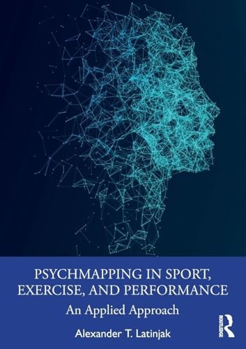 PsychMapping in Sport, Exercise, and Performance by Alexander... - 9781032592541 - Image 2