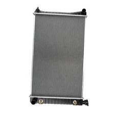  CU618 Performance Aluminum Radiator Fit for 1988-1995 K1500, 4.3L, 5.0L, 