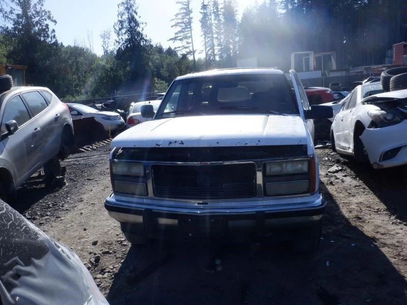 Luz de esquina/estacionamiento para pasajeros compatible con camioneta Chevrolet 1500 90-93 25874331 Foto 3 de 4