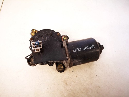 8492001302 vorne Scheibenwischermotor Teilenummer 849200-1302 Maz DE1332415-21