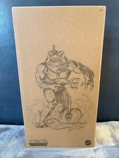 Masters of the Universe Frog Monger MOTU Origins Figure Mattel Creations HKM82