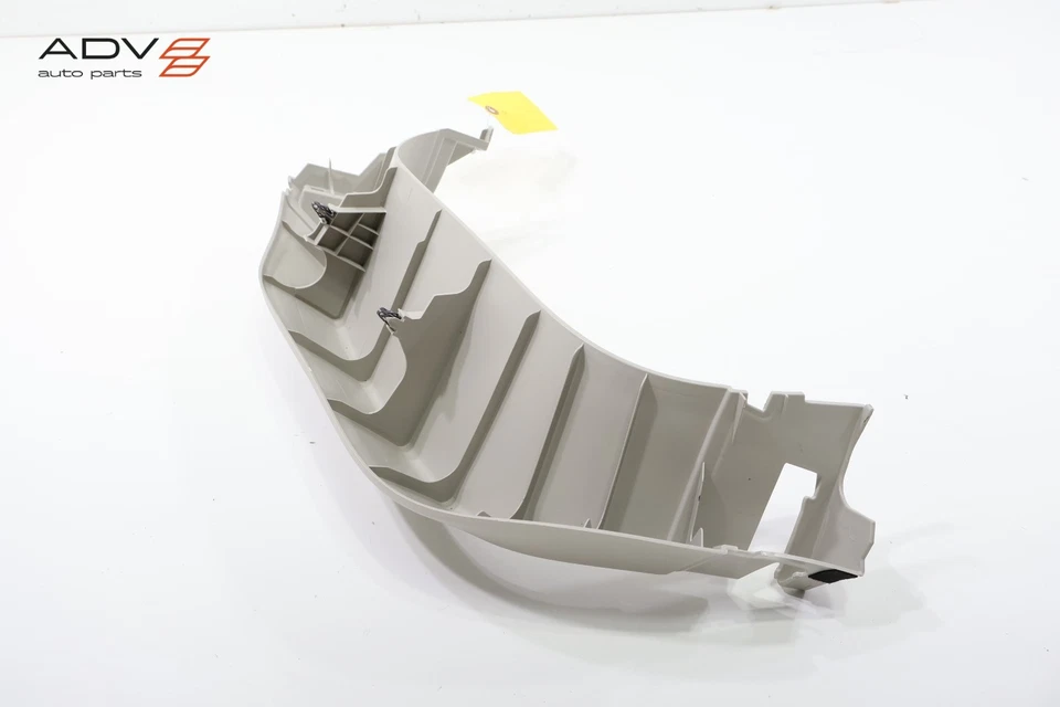 INFINITI QX80 QX56 2011-2024 PUERTA TRASERA PUERTA LEVADIZA LADO DERECHO CUBIERTA PANEL OEM Foto 4 de 4