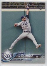 2018 Topps Vintage Stock 82/99 Kevin Kiermaier #297 0c3
