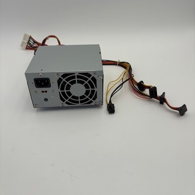 Liteon Power Supply PSU 350W Grey Fair Untested Parts Repair PS-6351-2 U345D
