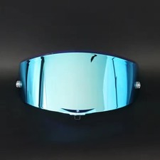 For AGV PISTA GP RR GP R AGV Corsa R Corsa RR RACE3 Motorcycle Helmet Visor Lens