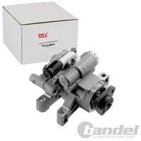 NTY Servopumpe Passend FüR CitroËN Jumper Fiat Ducato Ford Tourneo Transit