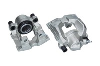 Bremssattel Kamoka JBC0021 FüR BMW E87 E90 E88 E81 E91 Grauguss 3Er 1Er E82 E92