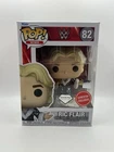 Funko POP! WWE Ric Flair Diamond Glitter #82 GameStop Exclusive