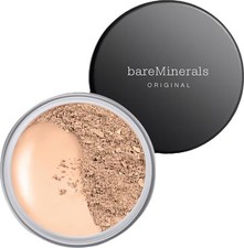 bareMinerals SPF 15 Original Loose Powder Foundation - Light - FULL SIZE