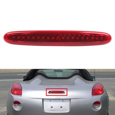Dritte Bremse Stop Licht Lampe GM15885939 Für Pontiac Solstice 2006-2009