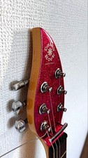 Daisy Rock Pink Electric Guitars for sale | eBay
