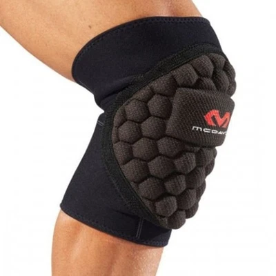 Ochraniacz na kolano piłka ręczna McDavid Pro Handball Knee Pad - S McDavid - Photo 1/2