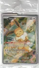 Eevee 173 Sv: Scarlet & Violet SEALED PROMO