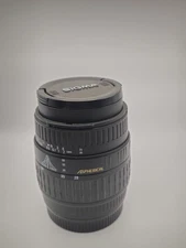 Sigma Zoom 28-80mm 3.5-5.6 II Macro Aspherical for Canon [Exc+5] Japan / 1264C#1