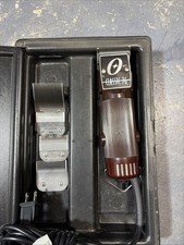 OSTER CLASSIC 76 PROFESSIONAL CORDED HAIR TRI...