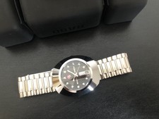 Rado Diastar Original Men's Automatic Watch. 80 Hour Power Reserve. R12408613 9