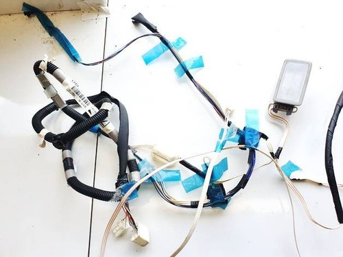 8134030100 Innenraumleuchte Leseleuchte 81340-30100 Toyota Avensi DE2393447-33