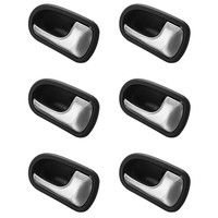 6X Auto Vorne Hinten Innen TüR FüR 323 1995 1996 1997 1998325