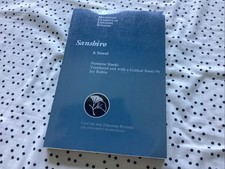 Michigan Classics in Japanese Studies: Sanshi...