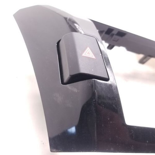 2015 TOYOTA COROLLA S DASH RADIO BEZEL ASSEMBLY - Foto 3 di 12