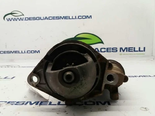 0001109055 Motor Arranque para OPEL ASTRA G BERLINA Sport 2003 1931154 - Imagen 2 de 10