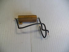 DALE RESISTOR RH-50 RH50 50W 820 Ω 1%