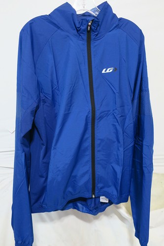 Louis Garneau Modesto Cycling 3 Jacket 
