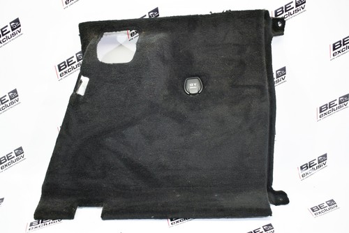 Mercedes E220 CDI S212 T Seitenverkleidung hinten rechts Kofferraum A2126900000