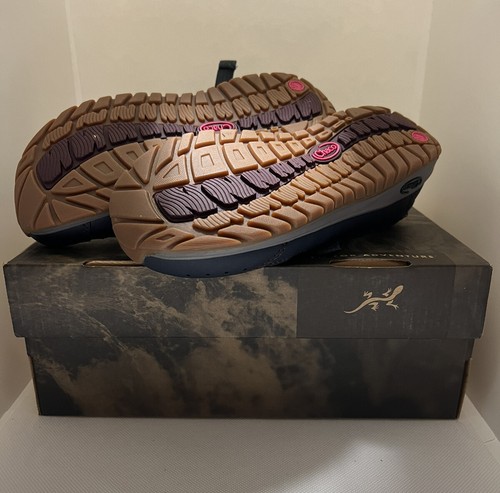 Chaco Odyssey Unisex-Child Kids Sport Sandal - Multiple Color & Sizes BRAND NEW - Picture 3 of 12