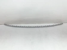 2018-2020 Vw Tiguan Rear Bumper Cover Center Chrome Molding 5nn853835 oem