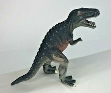 T REX DINOSAUR Toy Major Trading Company Dinosaur 2006 5 Inch Green