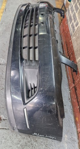 PARACHOQUES DELANTERO GENUINO NISSAN BLUEBIRD SYLPHY 2.0 GASOLINA 5 PUERTAS NEGRO 62022EW040 - Imagen 3 de 15