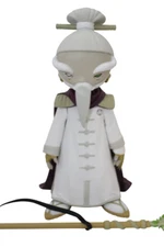 2PetalRose Emperor Kazo 0002 (Arctic King)